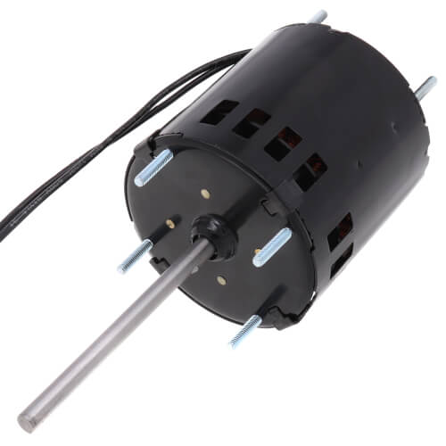 Main product image of 1-Speed 1500 RPM 1/40 HP Motor (115V)