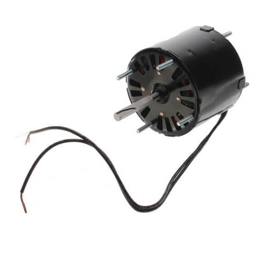 Fasco D132 Motor 1.2 HP 115v 1500 RPM 1 SPDT for sale online 