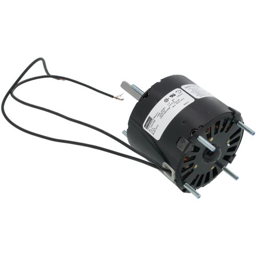 Main product image of 1-Speed 1500 RPM 1/20 HP CCW Motor (115V)