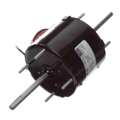 Main product image of 2-Speed 1500 RPM 1/30-1/65 HP DS Motor (115V)