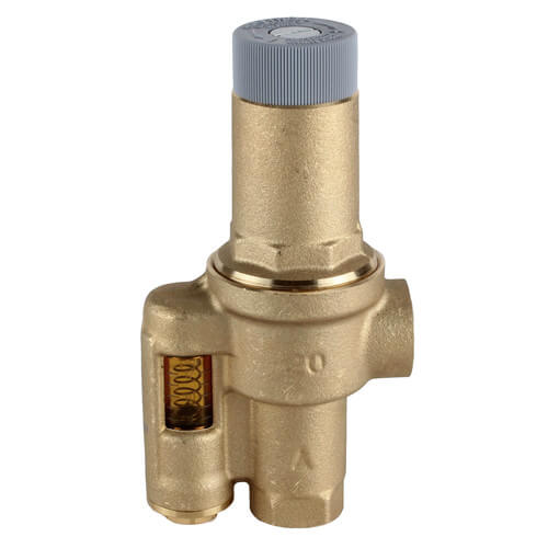 3/4" Differential Pressure Regulator