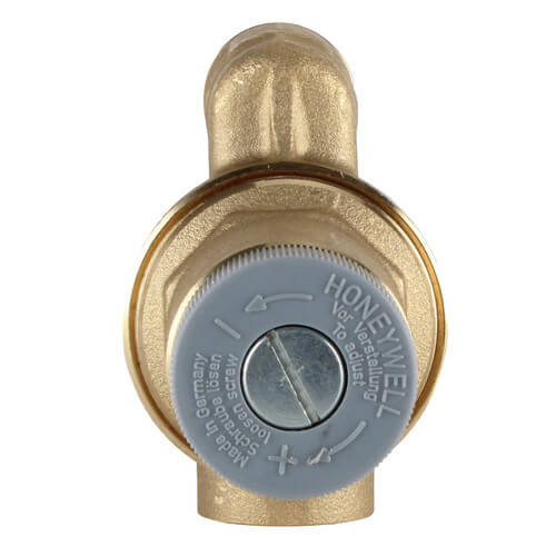 3/4" Differential Pressure Regulator