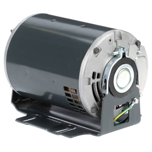 Main product image of Fan & Blower Motor - 1/2 HP, 1725 RPM, 1 PH, Selective CCW (115V)