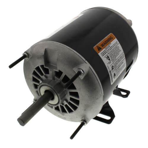 Main product image of 1-Phase ODP General Purpose Split Phase Motor, 48Z (115V, 1/4 HP 1800 RPM)
