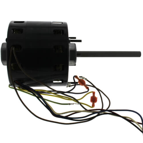 Main product image of 3-Speed 1050 RPM 1/4-1/5-1/6 HP Motor (115V)