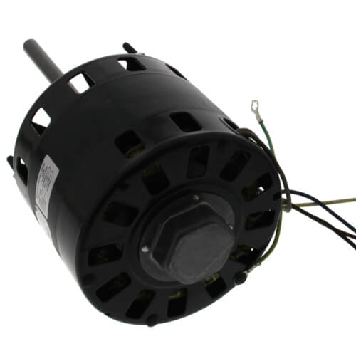 Main product image of 3-Speed 1050 RPM 1/4-1/5-1/6 HP Motor (115V)