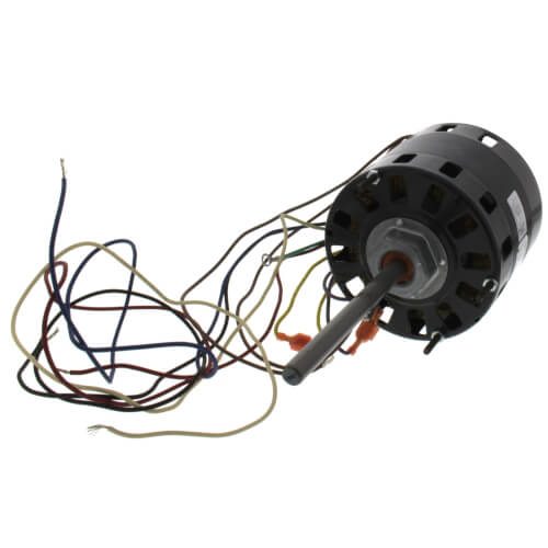 Main product image of 3-Speed 1050 RPM 1/4-1/5-1/6 HP Motor (115V)