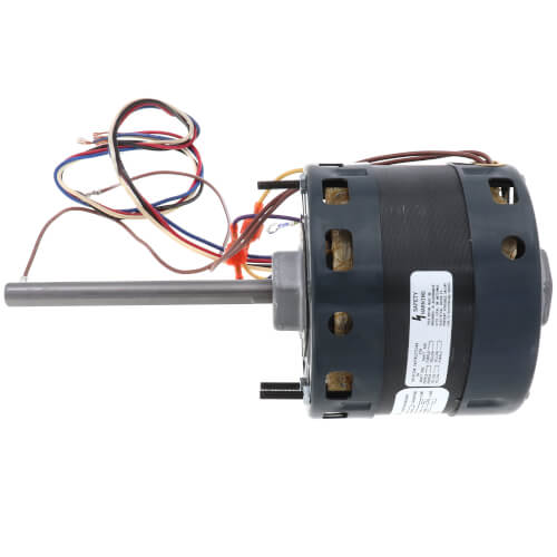 Main product image of 3-Speed 1050 RPM 1/4-1/5-1/6 HP Motor (230V)