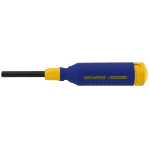 Main product image of 15-in-1 Screwdriver w/ 7 Double-Ended Bits & 1/4" Hex Shaft Driver