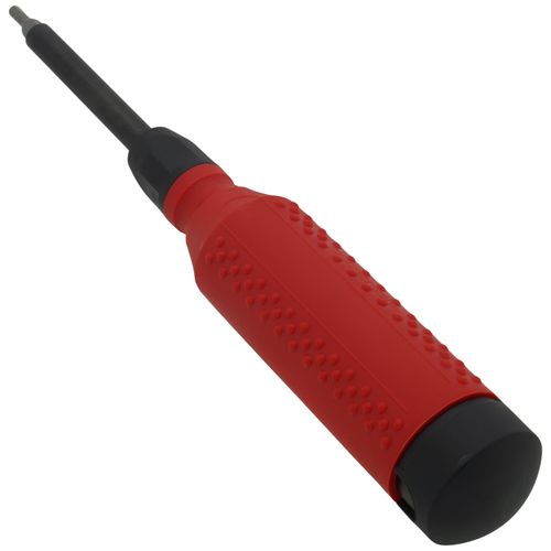 Main product image of 15-in-1 TamperProof Screwdriver w/ Retractable Bit Cartridge