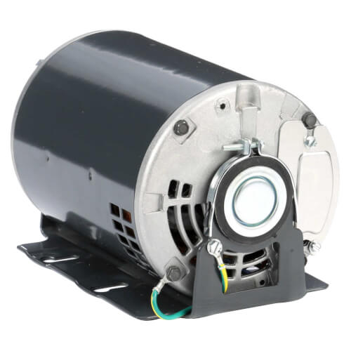 Main product image of Fan & Blower Motor - 1/2 HP, 1725 RPM, 1 PH, Selective CCW (115V)