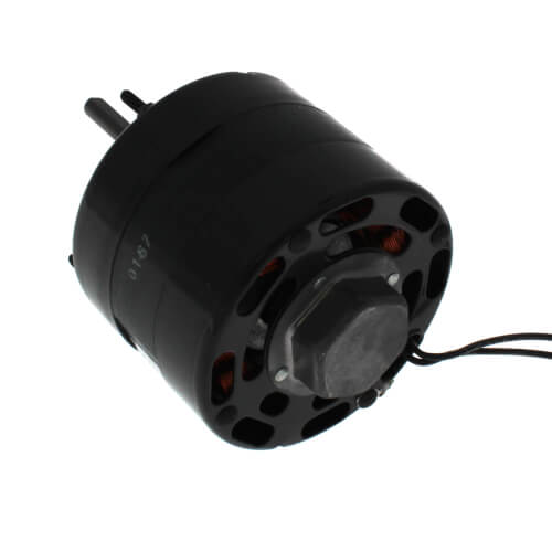 Main product image of 1-Speed 1500 RPM 1/10 HP Motor (115V)