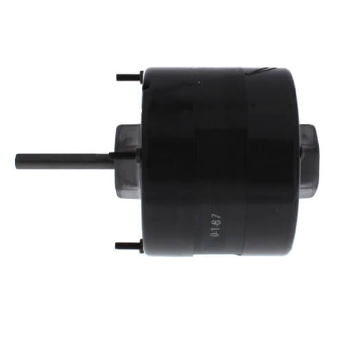Main product image of 1-Speed 1500 RPM 1/10 HP Motor (115V)