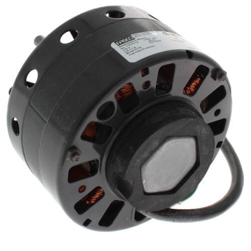 Main product image of 2-Speed 1050 RPM 1/10-1/20 HP Motor (115V)