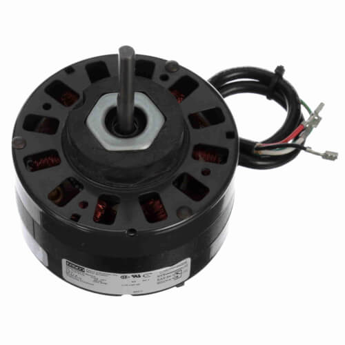 Main product image of 2-Speed 1050 RPM 1/10-1/20 HP Motor (115V)