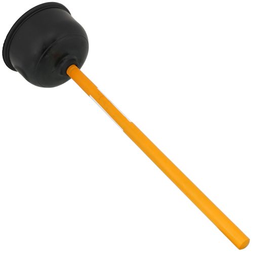 D18021 - Jones Stephens D18021 - Plumbers Plunger