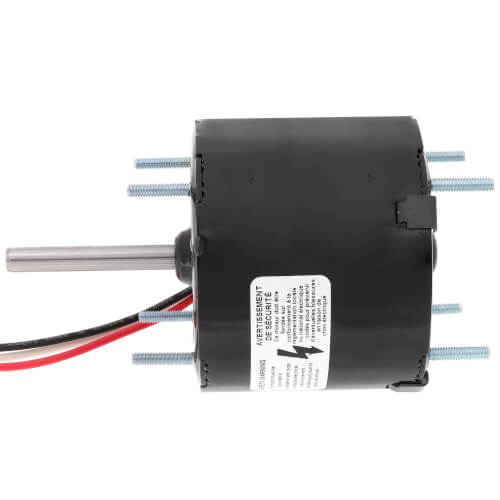 Main product image of 2-Speed 1500 RPM 1/30-1/40 HP Motor (115V)