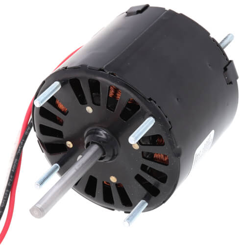 Main product image of 2-Speed 1500 RPM 1/30-1/40 HP Motor (115V)