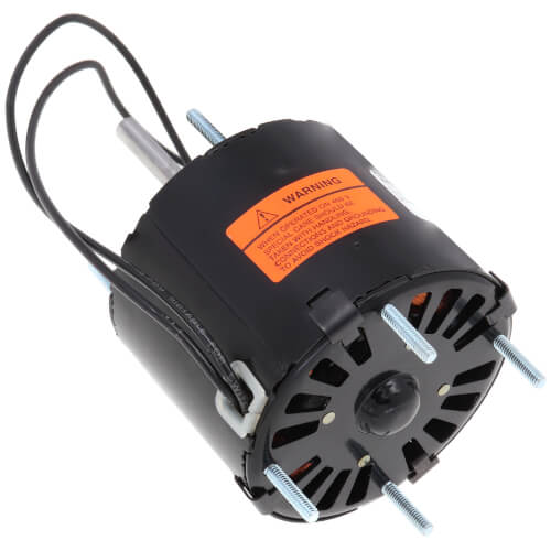 Main product image of 1-Speed 1500 RPM 1/20 HP CW Motor (460V)
