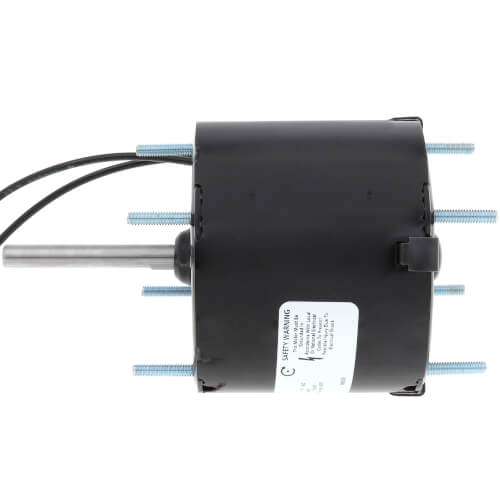Main product image of 1-Speed 1500 RPM 1/20 HP CW Motor (460V)