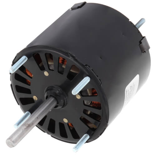 Main product image of 1-Speed 1500 RPM 1/20 HP CW Motor (460V)