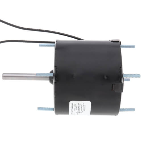 Main product image of 1-Speed 1500 RPM 1/20 HP CW Motor (230V)