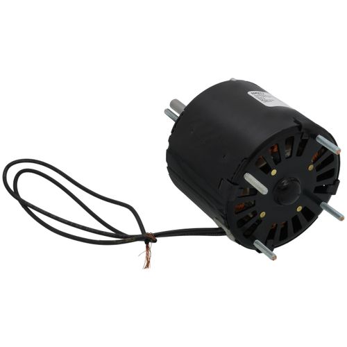 Main product image of 1-Speed 1500 RPM 1/20 HP CCW Motor (230V)
