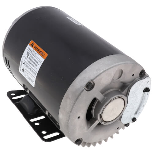 Main product image of 3-Phase ODP General Purpose Motor (208-230/460V, 1 HP, 1725 RPM)