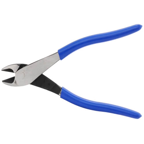Main product image of 8" Angled Head Diagonal Cutting Pliers