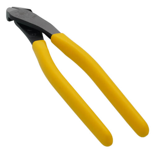 Main product image of 9" Angled Head Diagonal-Cutting Pliers