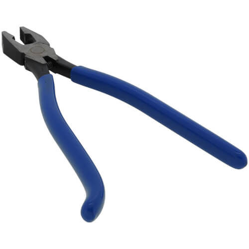 Main product image of Ironworker's Pliers Heavy-Duty Cutting