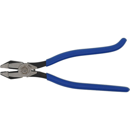 Main product image of Ironworker's Pliers Heavy-Duty Cutting