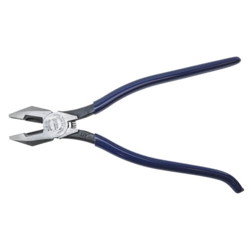 Main product image of 9" Ironworker's Pliers with Spring