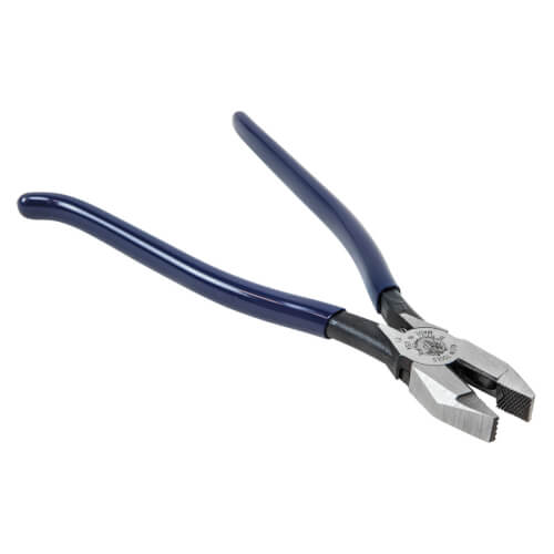 Main product image of 9" Ironworker's Pliers with Spring