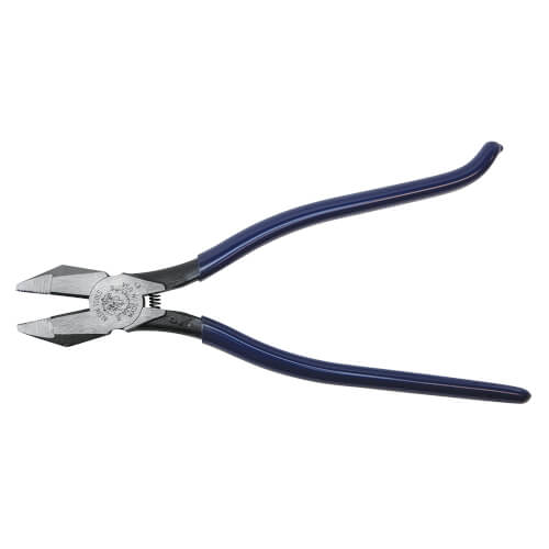 Main product image of 9" Ironworker's Pliers with Spring