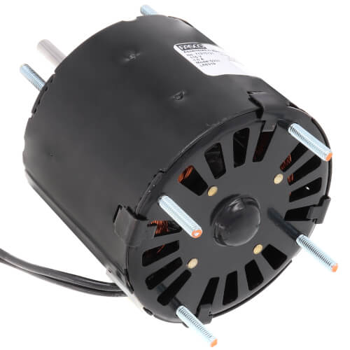 Main product image of 1-Speed 3000 RPM 1/40 HP CCW Motor (115V)