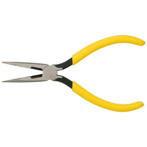 Main product image of 6" Long Nose Side-Cutting Pliers