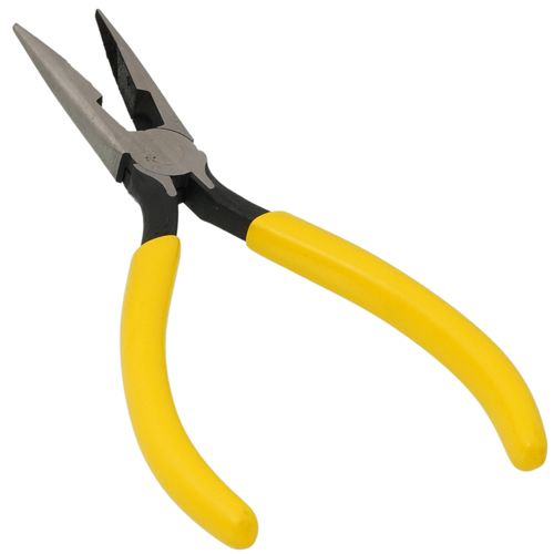 Main product image of 6" Long Nose Side-Cutting Pliers