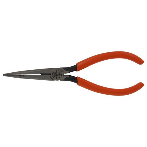 Main product image of 7" Needle Nose Side-Cutters Pliers