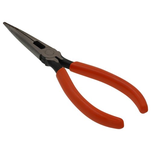 Main product image of 7" Needle Nose Side-Cutters Pliers