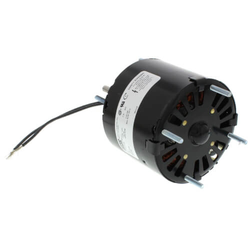 Main product image of 1-Speed 3000 RPM 1/30 HP Motor (115V)