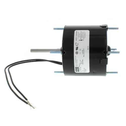 Main product image of 1-Speed 3000 RPM 1/30 HP Motor (115V)