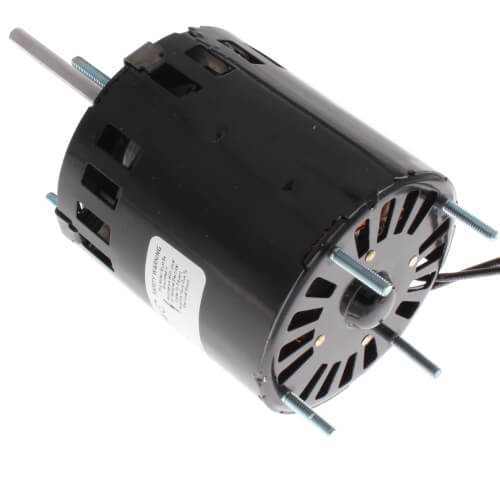 D208 - Fasco D208 - 1-Speed 3000 RPM 1/30 HP Motor (115V)