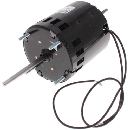 Main product image of 1-Speed 3000 RPM 1/30 HP Motor (115V)