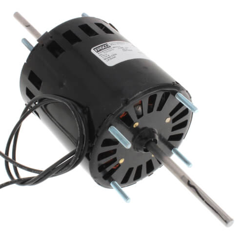 D209 - Fasco D209 - 1-Speed 3000 RPM 1/30 HP Motor (115V)