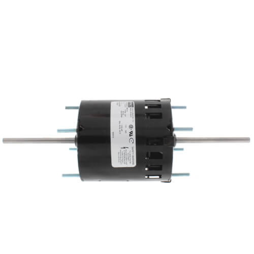 Main product image of 1-Speed 3000 RPM 1/30 HP Motor (115V)