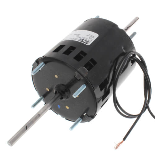 Main product image of 1-Speed 3000 RPM 1/30 HP Motor (115V)