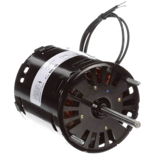 D221FM - Fasco D221FM - 1-Speed 3000 RPM 1/15 HP Motor (230V)