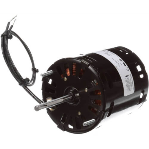 D221FM - Fasco D221FM - 1-Speed 3000 RPM 1/15 HP Motor (230V)