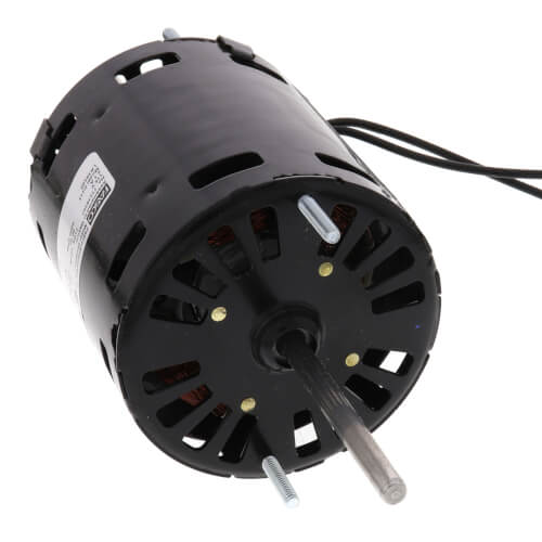 Main product image of 1-Speed 3000 RPM 1/15 HP Motor (115V)